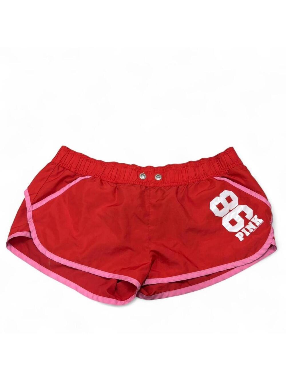 Y2K Victoria's Secret PINK shorts